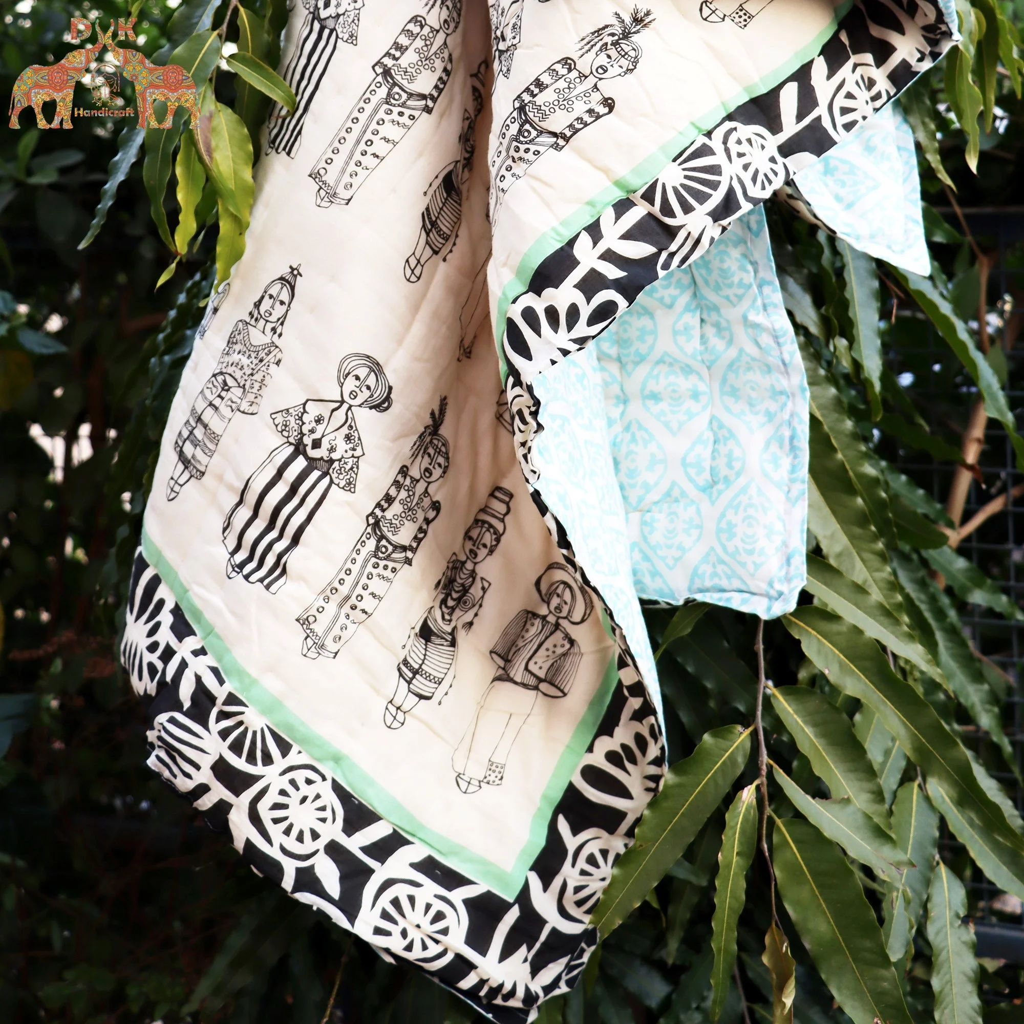 Детское одеяло мягкое легкое Хлопковое оптовая продажа индивидуальное пушистое для ребенка