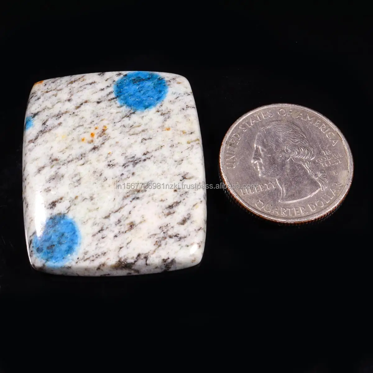 100% Natural Free Size K2 Jasper Cabochon Top Grade Quality K2 Jasper Stone Best Quality K2 Jasper Loose Stone For Hand Made