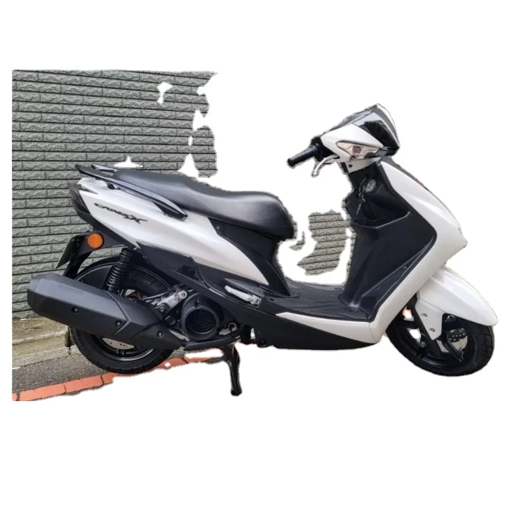 Cheap Used  motorcycle 125cc 2 Stroke Off-road Motorcycles