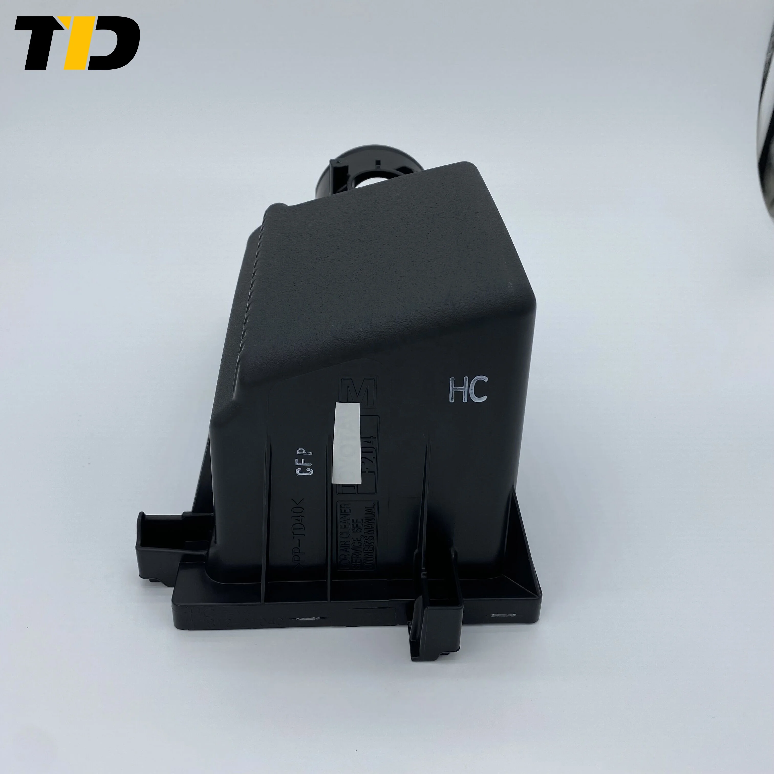 17705-F2060 air filter assembly air for Toyota COROLLA CROSS petrol version   17705-F2080