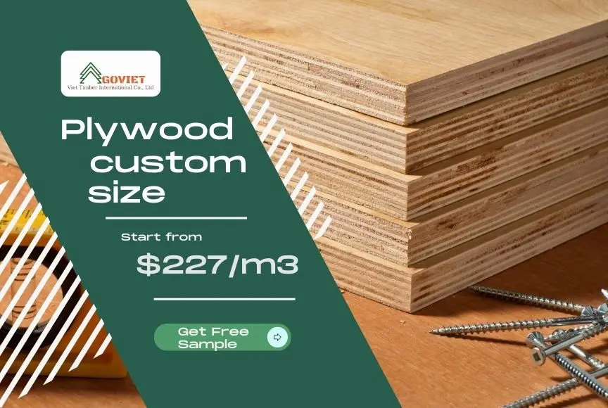 Vietnam 4x8 бизнес-стандарт полипропиленовый пластиковый лист Plywoods дешевые с гарантией на 1 год упаковочные материалы для стульев