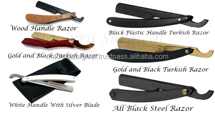 Turkish Razor Specific