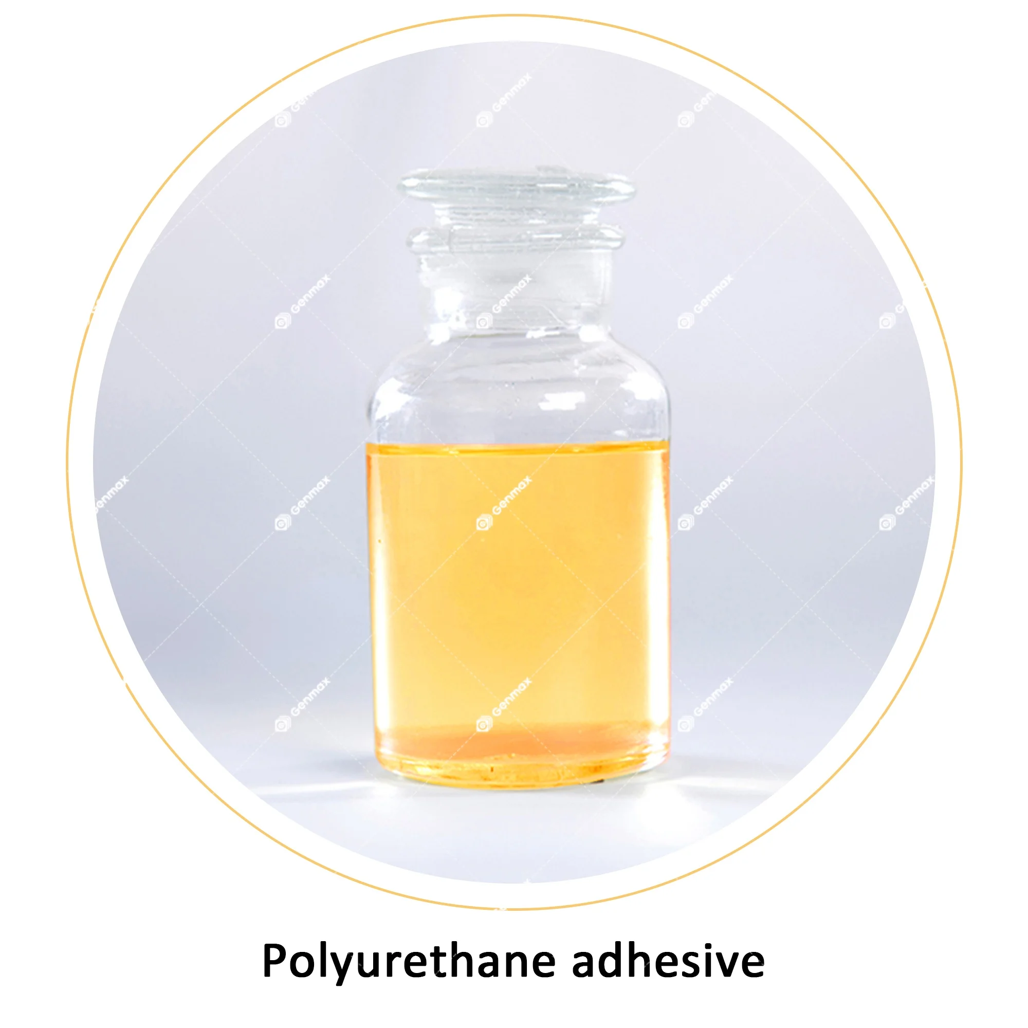 High quality PU Slabstock foam chemical pop 2045 polymer polyol