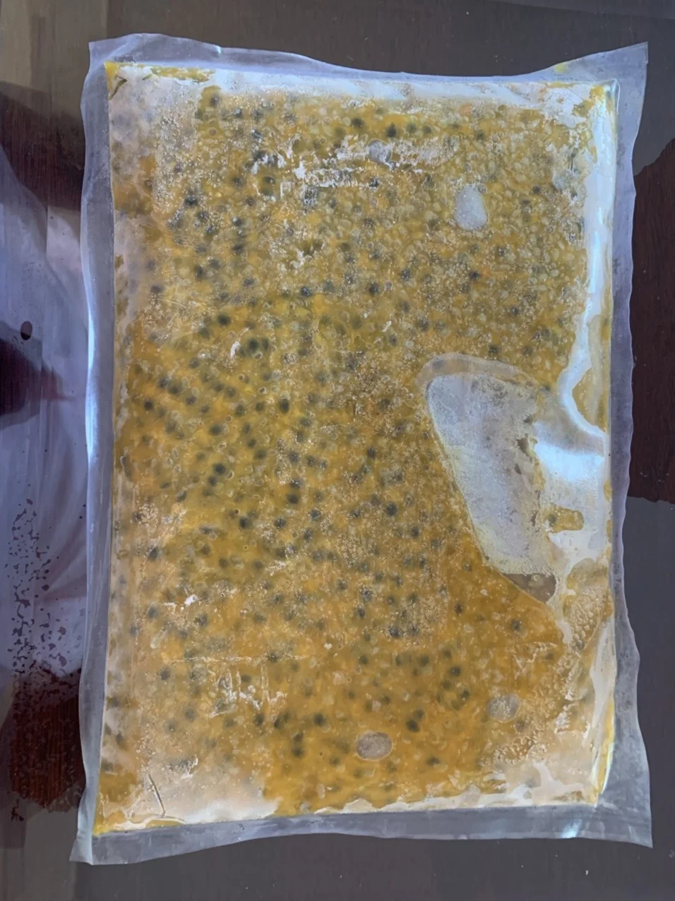 Вьетнамский концентрат страсти-Премиум высокое качество престиж привлекательная цена