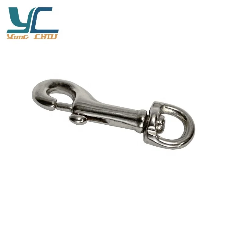 Шарнирный болт с отверстием из нержавеющей стали, для лошадей, 1/2 дюйма * 2 дюйма, 5/8 дюйма, 39 г