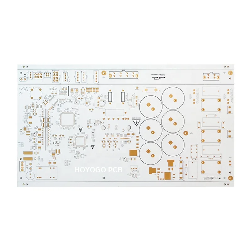 OEM Custom pcb etching machine multilayer pcb fr4 pcb