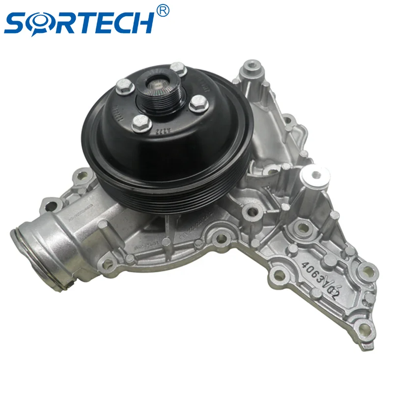 Car Replacement Parts SORTECH Water Pump OE 2722001601 For  W639 906