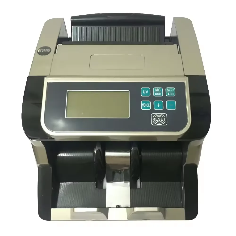 H-8500 Currency calculator machine counting machine for us dollar money