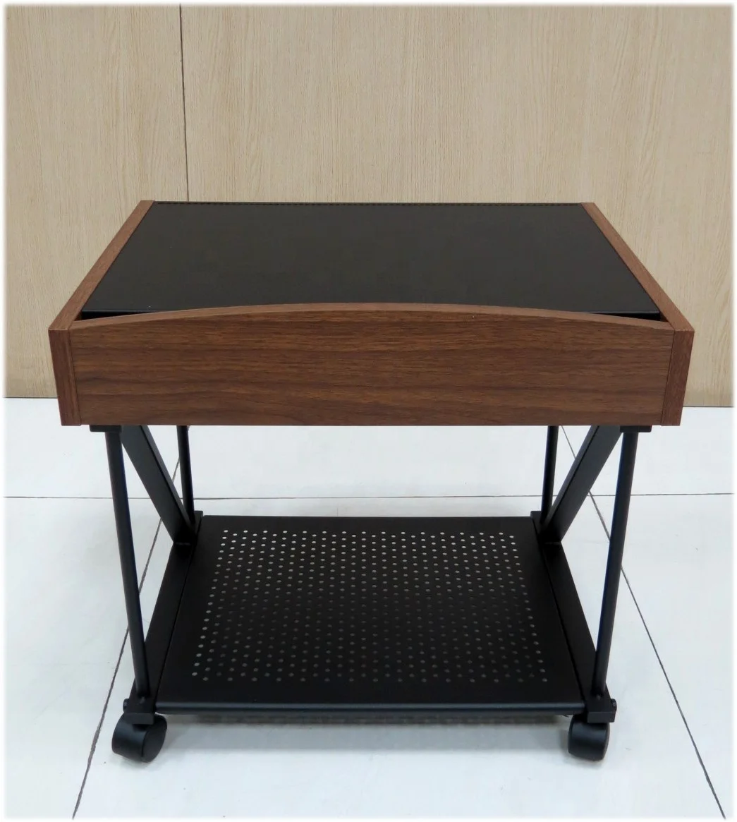 Printer stand Classic Living Room Couch End Tables Simple Home Tea Table with drawer