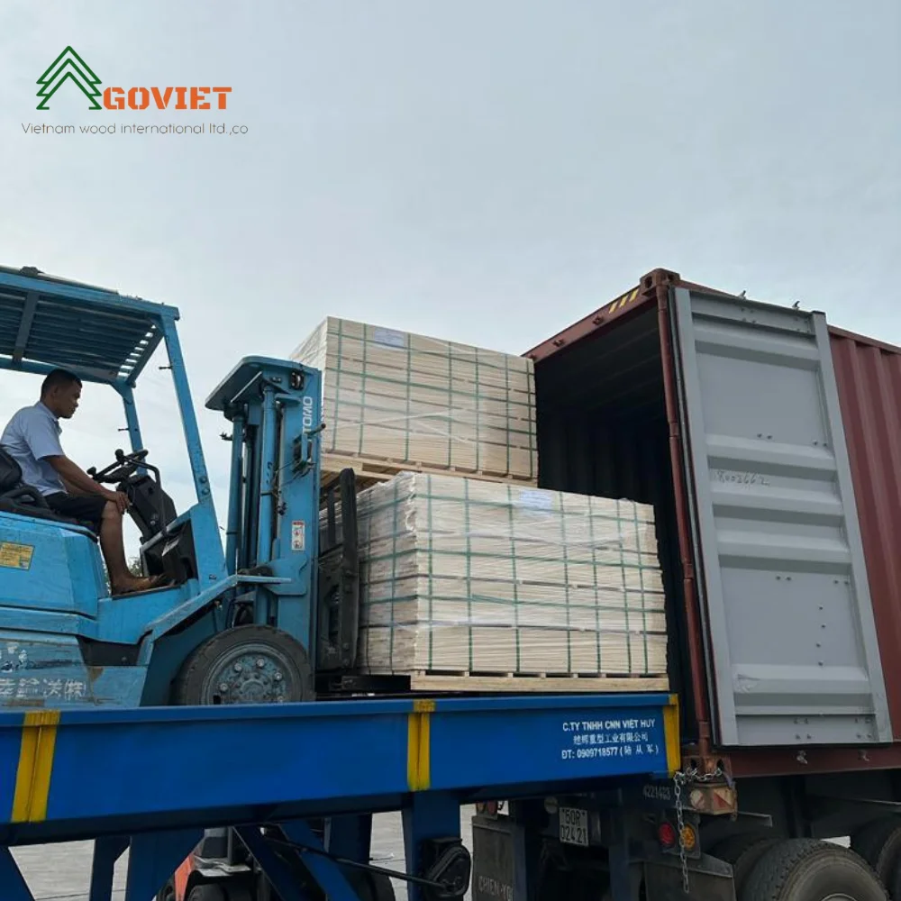 Wholesale LVL Bed Slat Strengthen Wooden Slats Sofa Frame International quality Furniture Frames in Vietnam