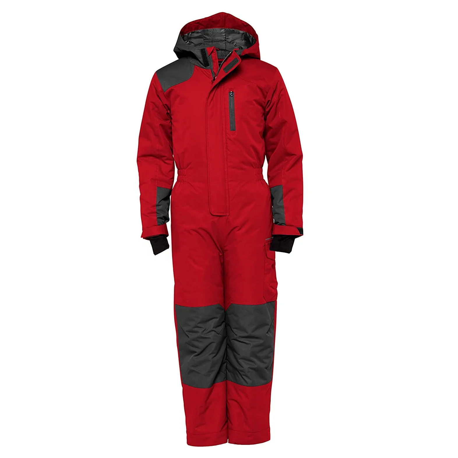 Best Hot Selling Custom Made High Quality Women Ski Suit Wholesale Winter Durable Ski Suit