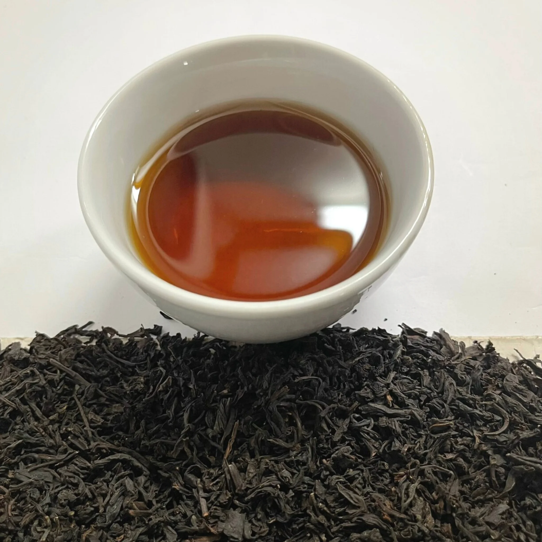 OP Black tea Bulk order professional manufacturer Good taste Black tea
