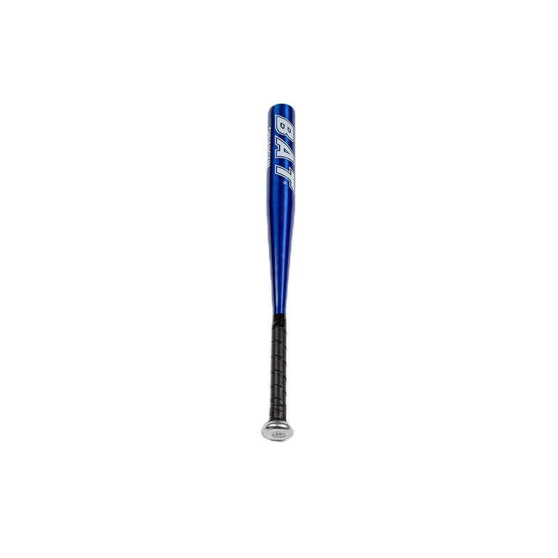 25 inch Baseball Bat Self-Defense Softball Bat Home Defense Lightweight Aluminum Alloy 1.5mm thickness