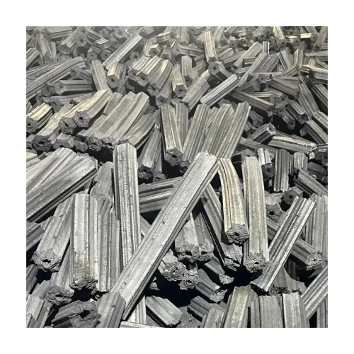 BRIQUETTE CHARCOAL/ SAWDUST CHARCOAL SUPPLIER IN VIETNAM BY BIWOOD COMPANY, LONG BURNING TIME, SMOKELESS FOR BBQ