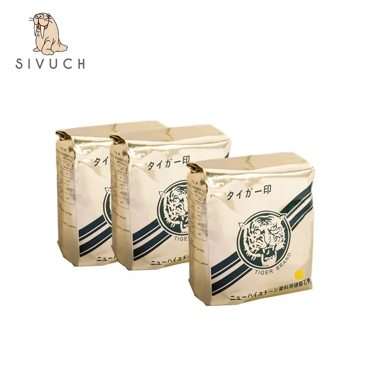 Yellow 20kg dental resin plaster