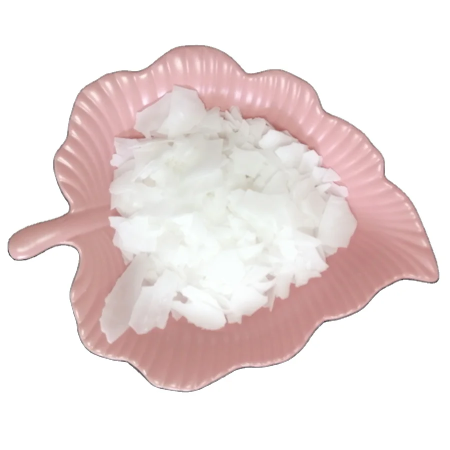 Hair Care Raw Materials BTMS 25 Behentrimonium Methosulfate Good Emulsifier BTMS-25 Cas 81646-13-1