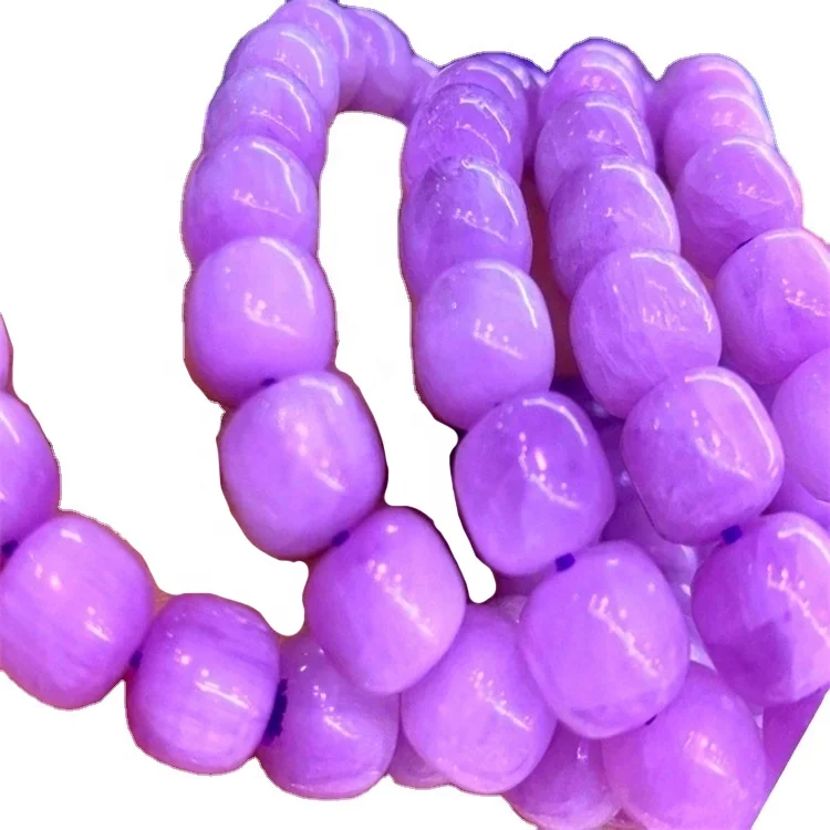 wholesale natural raw purple spodumene quartz crystals stone rough kunzite for healing