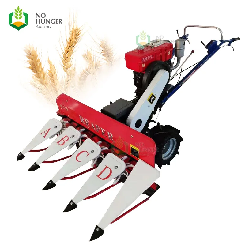 In Philippine Malaysia ingapore Thailand Pakistan South Korea Indonesia Japan Farm wheat Harvester of Price