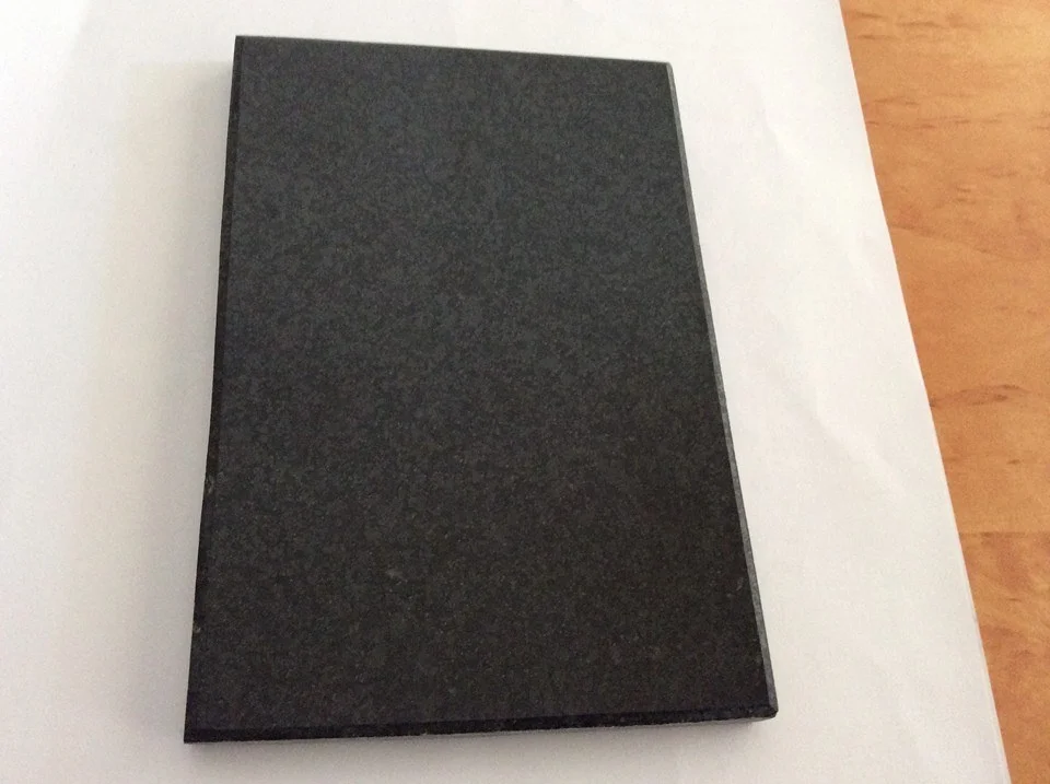
Black Granite G20 Granite Black Countertop Gangsaw Slabs Cutter Cheap Natural Stone color stone slabs granite prices 