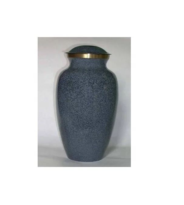 Funeral Supplies Metal Coffin Casket for Sale Steel China Intelligence Factory ANA Ceremony Antique Style White 18 Pink Type new