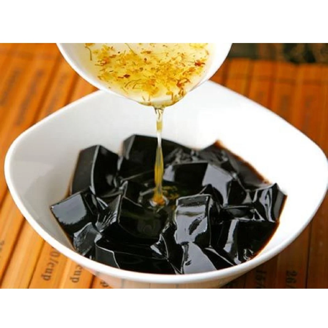 New Choice Hot Product Normal Feature 2 years Mesona Fairy Jelly From Vietnam 2022