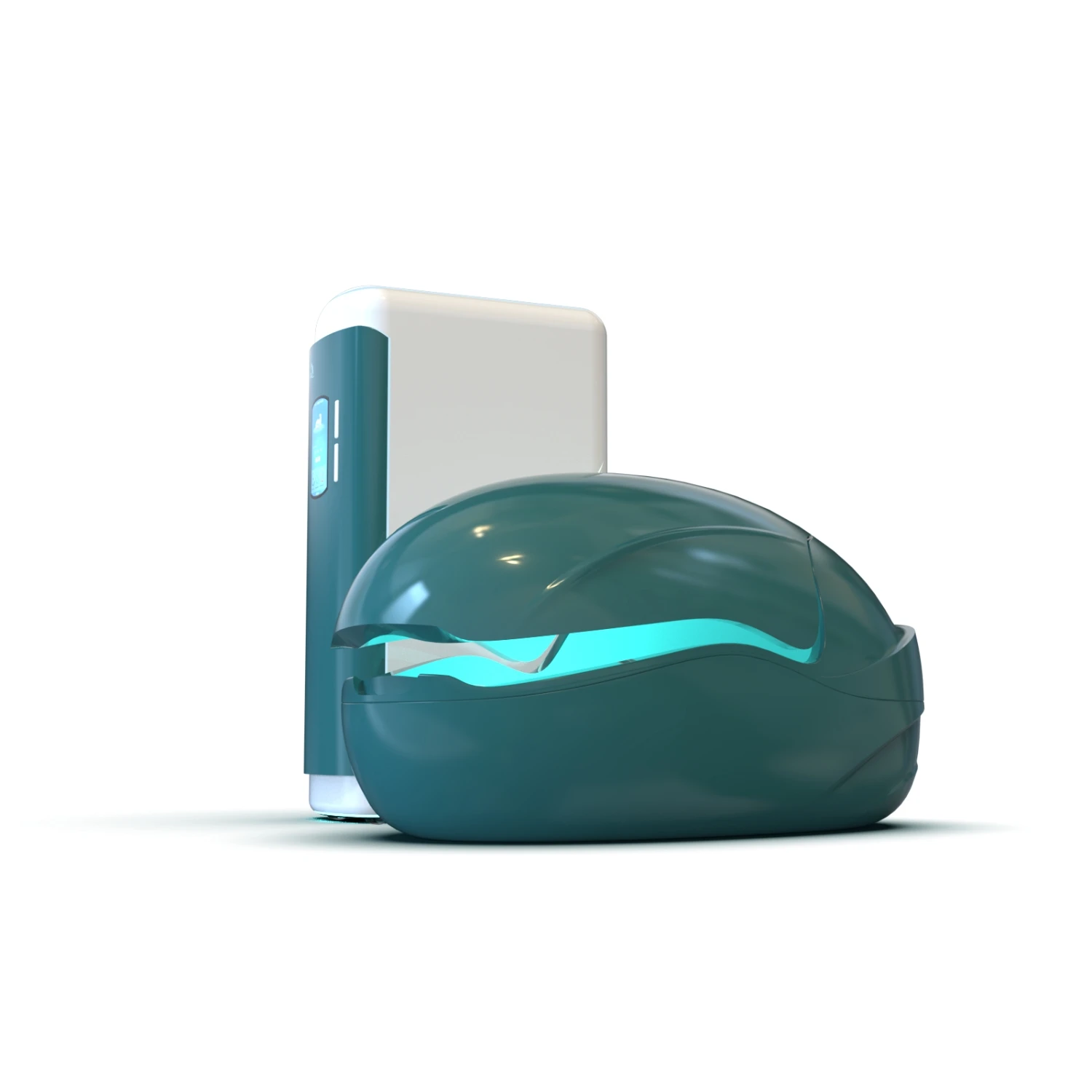 High quality float pod large-sized tank without yellowing or foaming sensory deprivation Spa center massage for relax