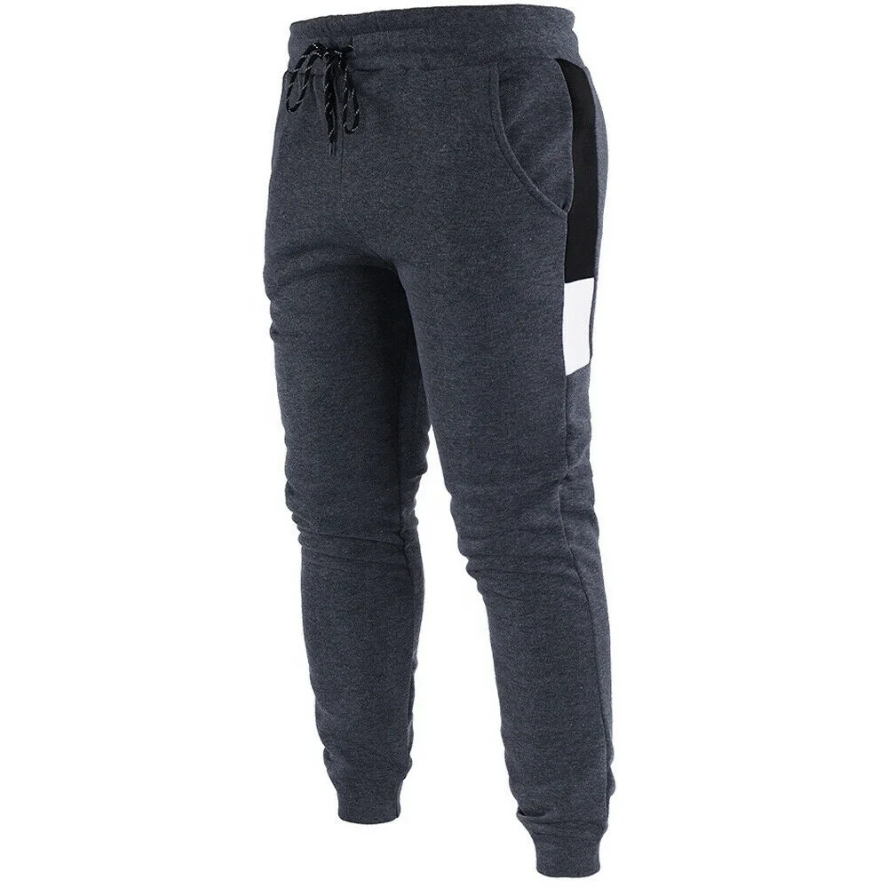 New Designs Joggers for Men Athletic Slim Fit Sweatpants Gym Workout Pants