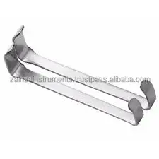 Hysterectomy Instruments Set High Quality Surgical HysterectomyInstruments kit