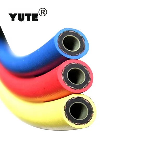 Yute UL1963 Approved Refrigerant Charging Hose