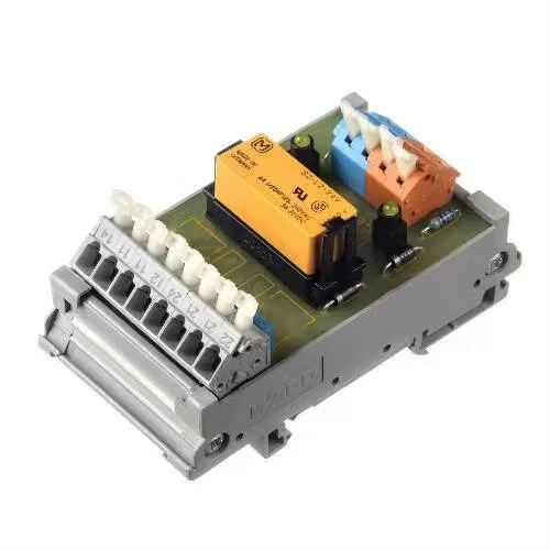 Putzmeister concrete pump truck parts relay 244372002