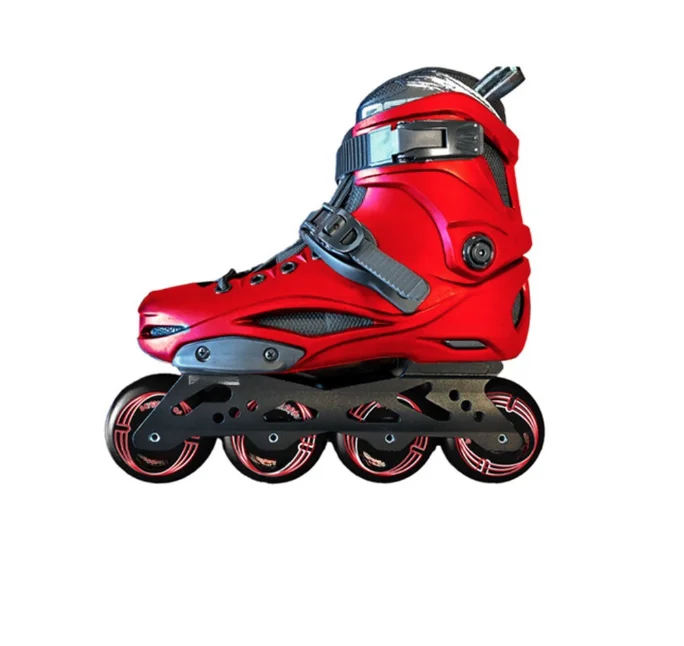 Aggressive Inline Skates