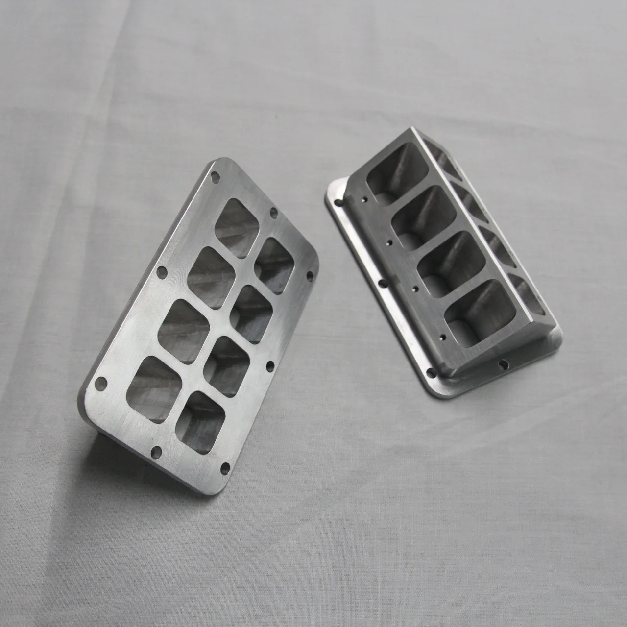 ISO 9001 Factory cnc turning mechanical parts service tool box set machinic