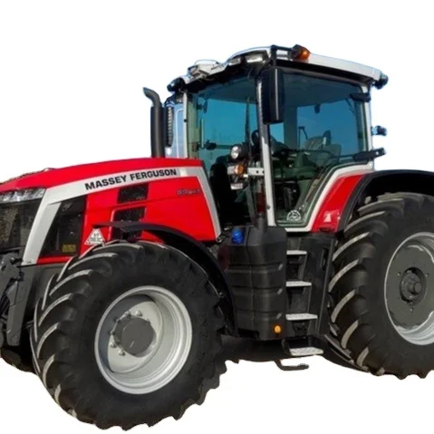 Used Tractors Best Factory sale Massey Ferguson Wholesale discount Farm Tractors /MF 385 4WD/MF 290 4WD Available walking tract
