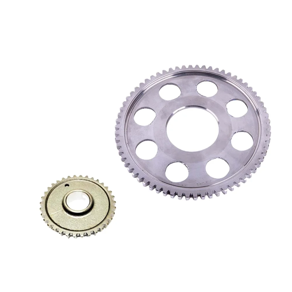 Frabrics Motive gear  For Mechanical