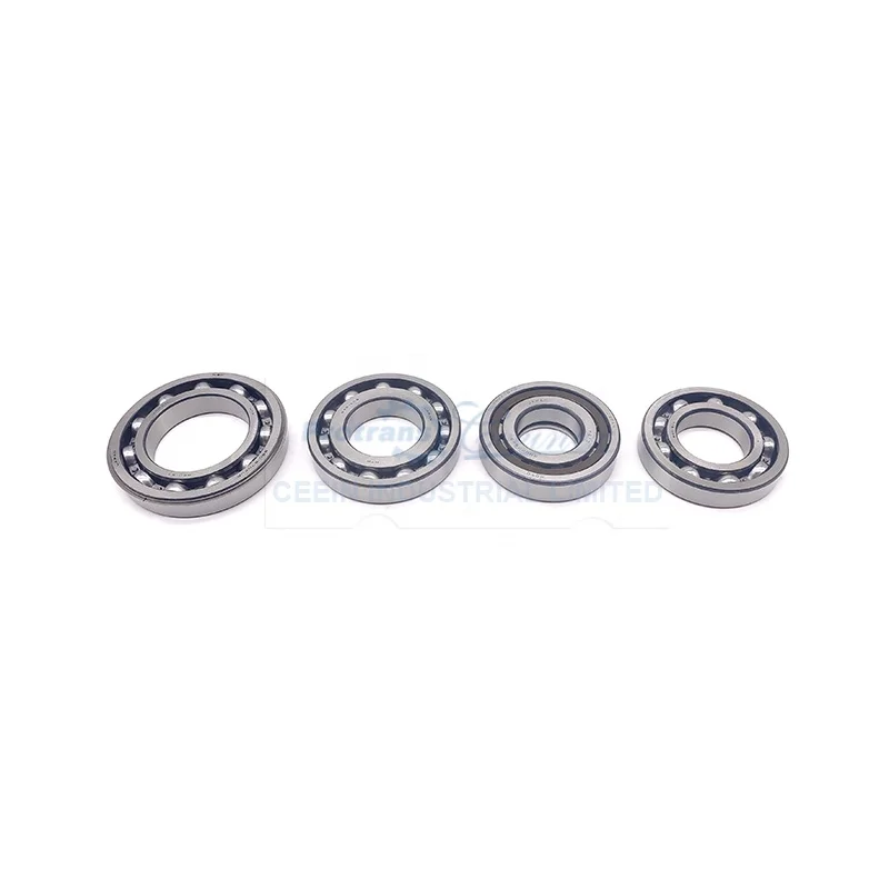 Protrans Good Price Gearbox Automatic JF011 Bearking Kit
