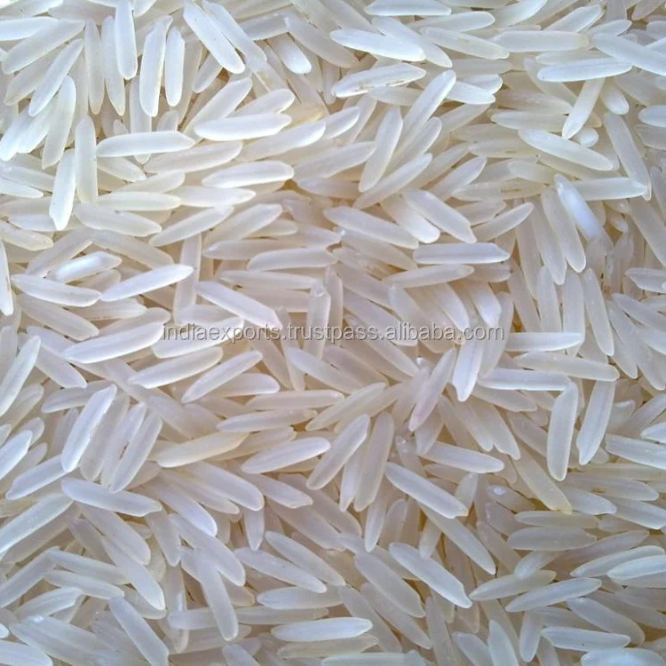 Лидер продаж высококачественный рис Sugandha Basmati длиннозерный оптом по оптовой цене для пищевых продуктов прямо из Индии