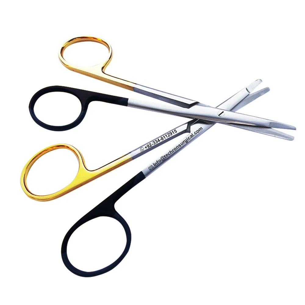 Kilner Ragnell Dissecting Scissors