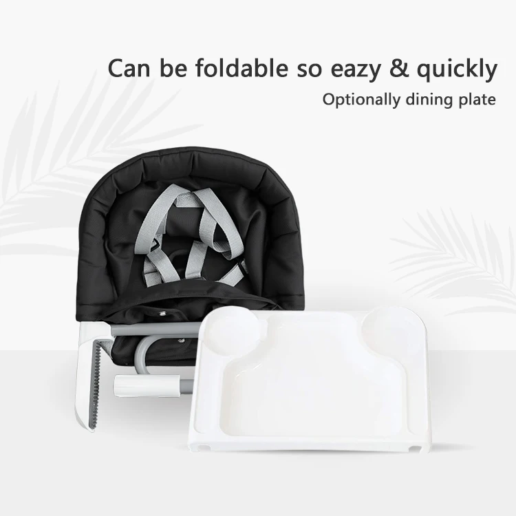 Restaurant Baby Chair Dining Chair Baby Baby High Chair Tray