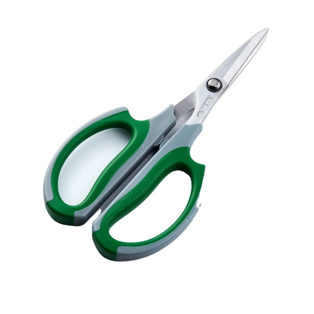 Kwang Hsieh Sharp Floral Flower Cutting Function Bonsai Scissor