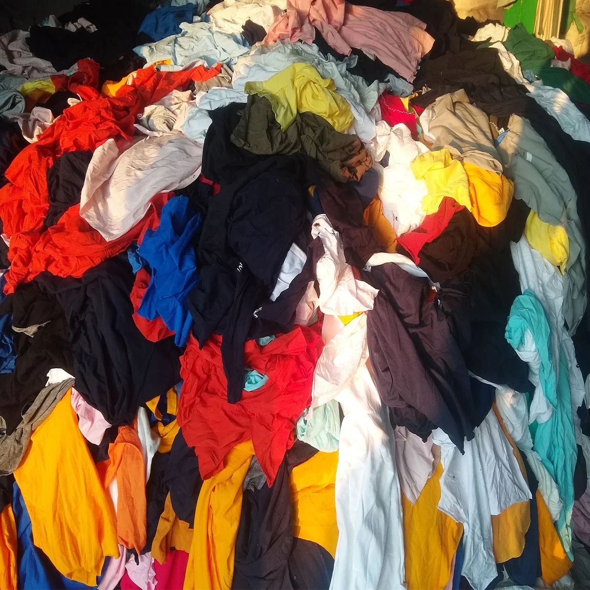 Лучшее качество, цветовой вязать протирки ветоши