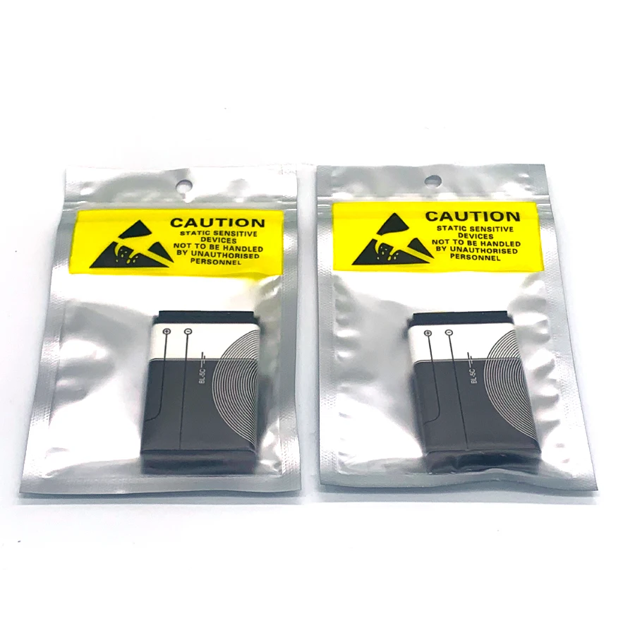 Bl5c BL-5C BL 5C Phone Battery for mokia 1100 1110 1200 1208 1280 1600 2600 2700 3100 3110 5130 6230 6230i N70 N72