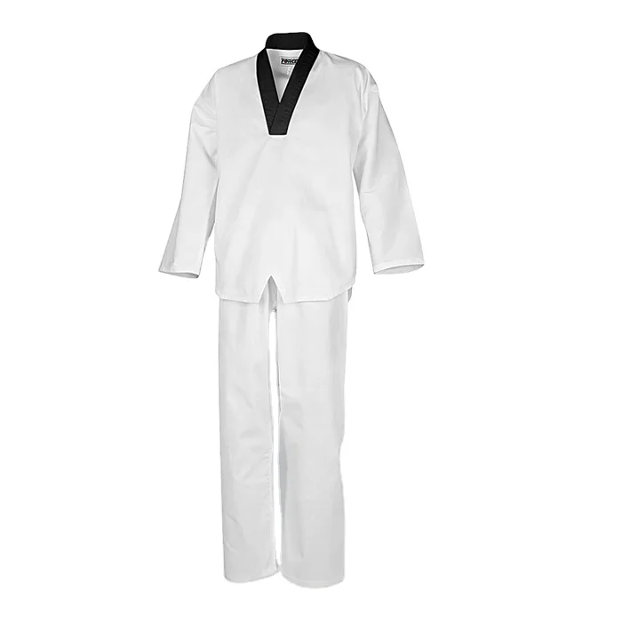 Customized Design Durable Material Karate Suits Martial Arts Training Uniform Gi jui jitsu kung fu  taekwondo bjj gi