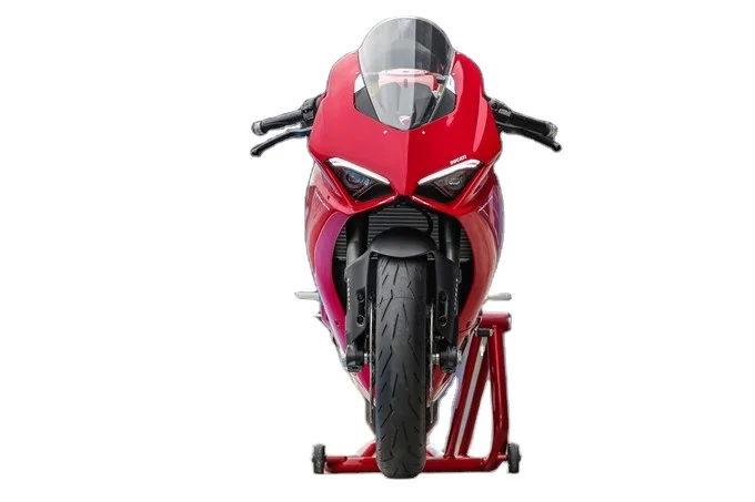 955cc HOT SELLING POWERFUL SPORTS PANIGALE V2 SUPER BIKE FROM INDIAN SUPPLIER BS6 VI