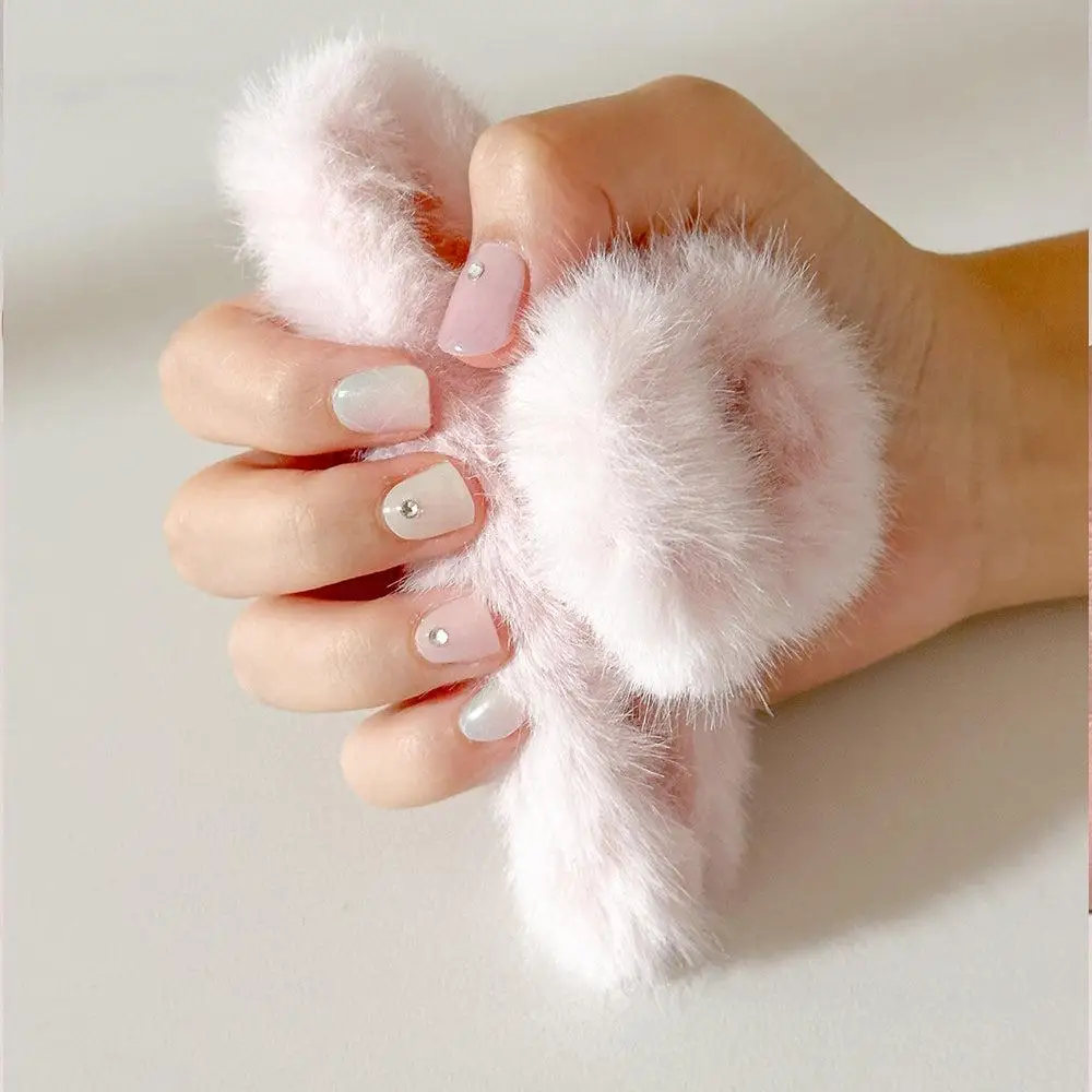 Korean 100% Real Salon Quality Press on gel nails Gel Nail sticker manicure Wholesale Certified