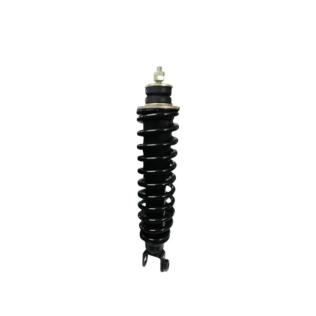 High Quality Indian Shock Absorber Assy Front TVS King Spare Parts for Motorized Tricycles