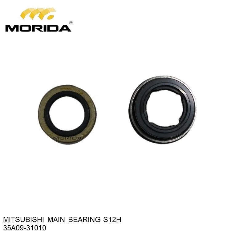 6HA 134200-42270 F.W.P. SEAL, MECHANICAL for YANMAR