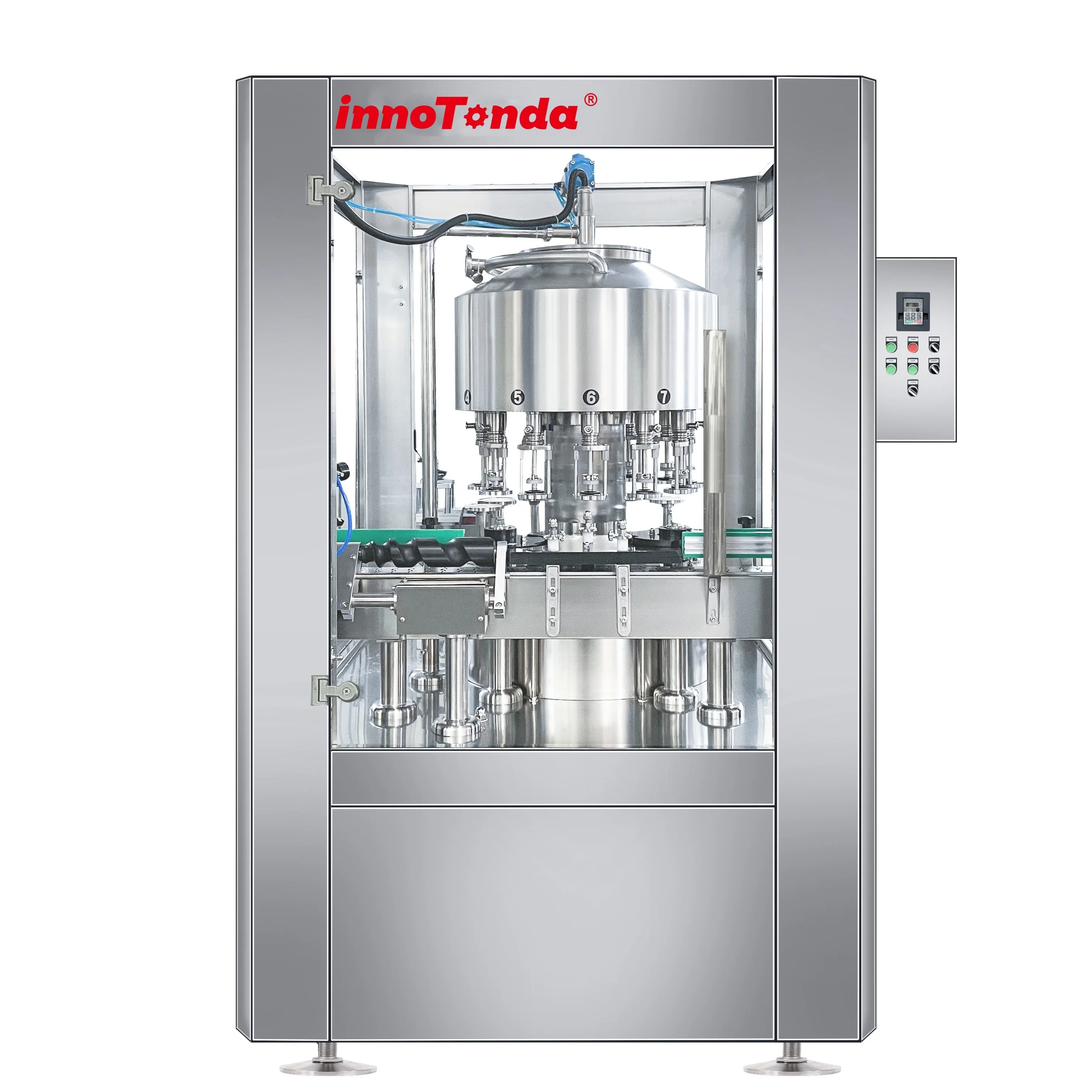 supplier price automatic wine bottling line spirits filling machine for whiskey vodka wine bottling machine price