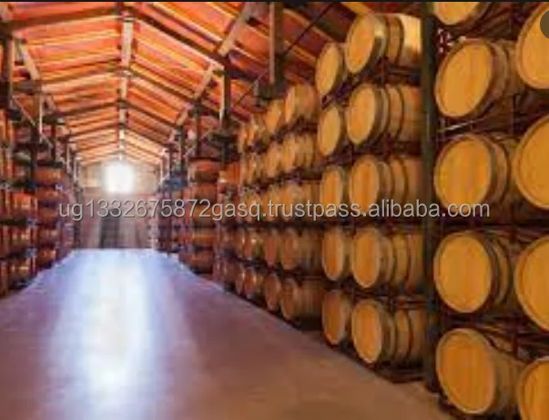 Used Oak Bourbon Barrels/New Year New Style 20L Oak Wood Wine Barrels