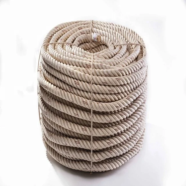 Vietnam-Made Long-Lasting Anchorage Rope for Enhancing Maritime Operations Durable Fishing Rope