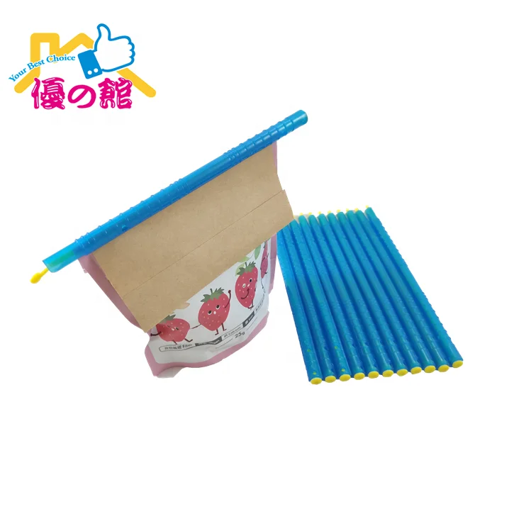 Multifunctional snack fresh keeping bag sealing clip